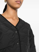 Canada Goose Annex Cotton And Nylon Blend Jacket