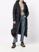 Canada goose alliston long parka kappa