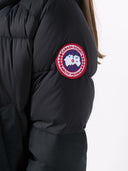 Canada goose alliston long parka kappa