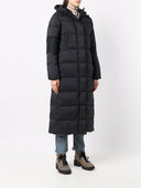 Canada goose alliston long parka kappa