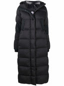 Canada goose alliston long parka kappa