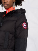 Canada goose alliston long parka kappa