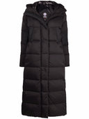 Canada goose alliston long parka kappa