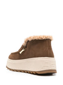 Botas mágicas de cenizas