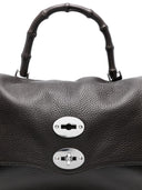 Zanellato Postina Daily Small Leather Handbag