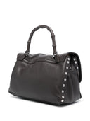 Zanellato Postina Daily Small Leather Handbag