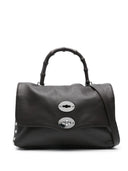 Zanellato Postina Daily Small Leather Handbag