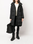 Canada Goose Byward Midi Down Jacket