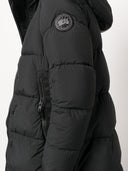 Canada Goose Byward Midi Down Jacket