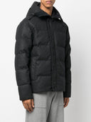 Płaszcz Canada Goose Macmillan Parka