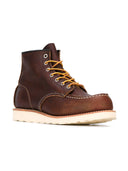 Red Wing Classic Moc Toe Briar Oil Slick Stiefel