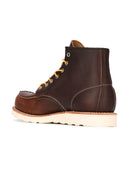 Red Wing Classic Moc Toe Briar Oil Slick Stiefel