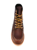 Red Wing Classic Moc Toe Briar Oil Slick Stiefel