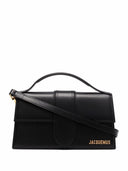 Jacquemus Le Grand Bambino Leather Handbag
