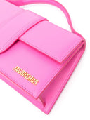 Jacquemus Le Grand Bambino Leather Handbag