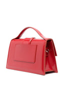 Jacquemus Le Grand Bambino Leather Handbag