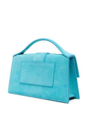 Jacquemus Le Grand Bambino Leather Handbag