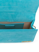 Jacquemus Le Grand Bambino Leather Handbag