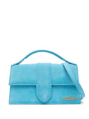 Jacquemus Le Grand Bambino Leather Handbag