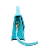 Jacquemus Le Grand Bambino Leather Handbag