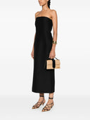 Jacquemus Le Grand Bambino Leather Handbag