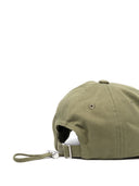 Jacquemus La Casquette Artichaut Cap