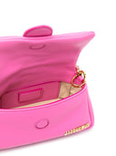 Jacquemus Le Petit Bambimou Leather Shoulder Bag