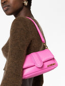 Jacquemus Le Petit Bambimou Leather Shoulder Bag