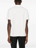C.P.Company Logo Cotton Polo Shirt