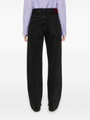 Gucci Denim Cotton Jeans