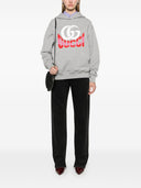 Gucci Denim Cotton Jeans