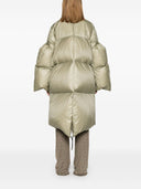 Sacai Nylon Puffer Jacket