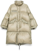 Sacai Nylon Puffer Jacket