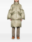 Sacai Nylon Puffer Jacket