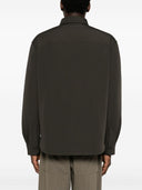 Emporio Armani Nylon Overshirt