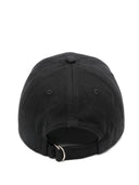 Acne Studios Logo Baseball Cap