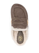 Zapatillas de genda de cenizas