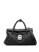 Zanellato Alma Centauro Mall Leather Handbag
