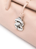 Zanellato Alma Centauro Mall Leather Handbag