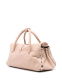 Zanellato Alma Centauro Mall Leather Handbag