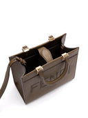 Fendi Fendi Sunshine Small Tote