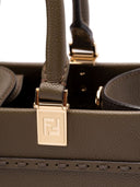 Fendi Fendi Sunshine Small Tote