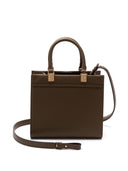 Fendi Fendi Sunshine Small Tote