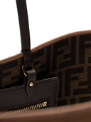 Fendi Roll Large Shopping Bag
