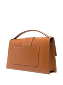 Jacquemus Le Bambinou Leather Handbag