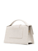 Jacquemus Le Grand Bambino Leather Handbag