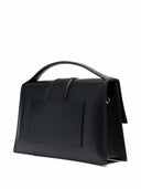 Jacquemus Le Bambinou Leather Handbag