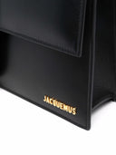 Jacquemus Le Bambinou Leather Handbag