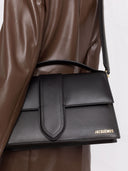 Jacquemus Le Bambinou Leather Handbag