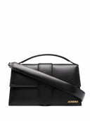 Jacquemus Le Bambinou Leather Handbag